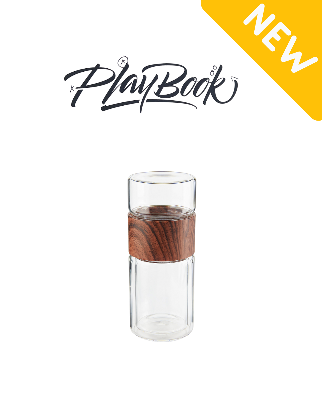 TERMO DE VIDRIO NANKIN