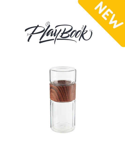 TERMO DE VIDRIO NANKIN