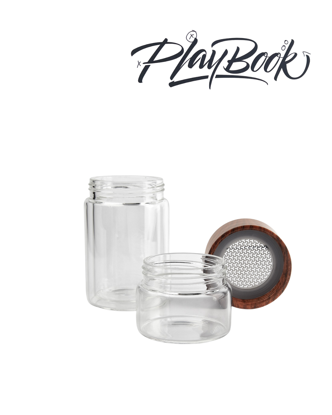 TERMO DE VIDRIO NANKIN