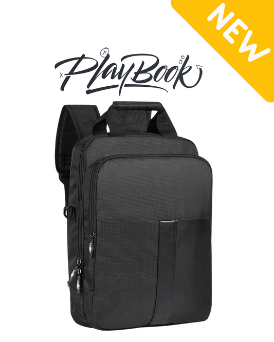 MOCHILA-PORTAFOLIO KRONBERG