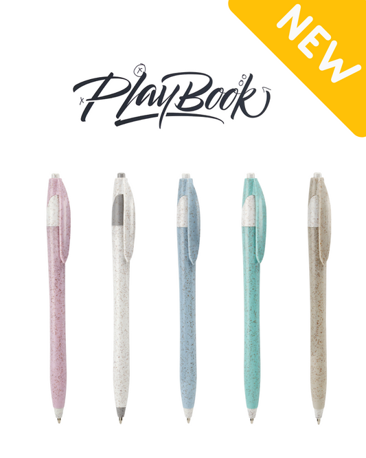 BOLÍGRAFO ANTIMICROBIANO PROTECT