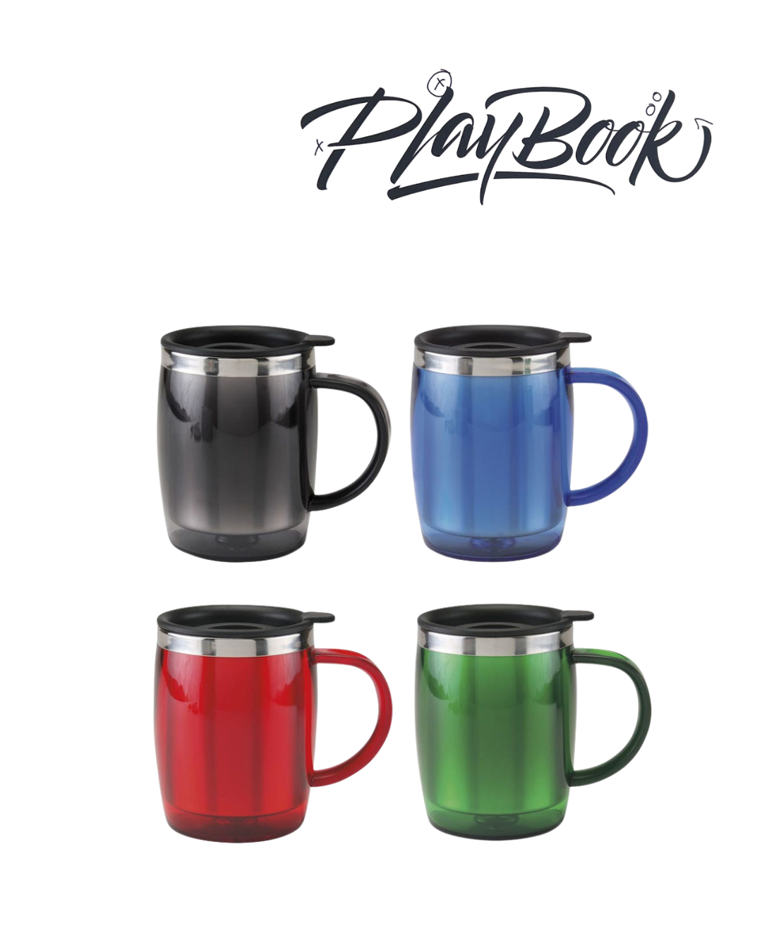 TAZA TÉRMICA BURGOS