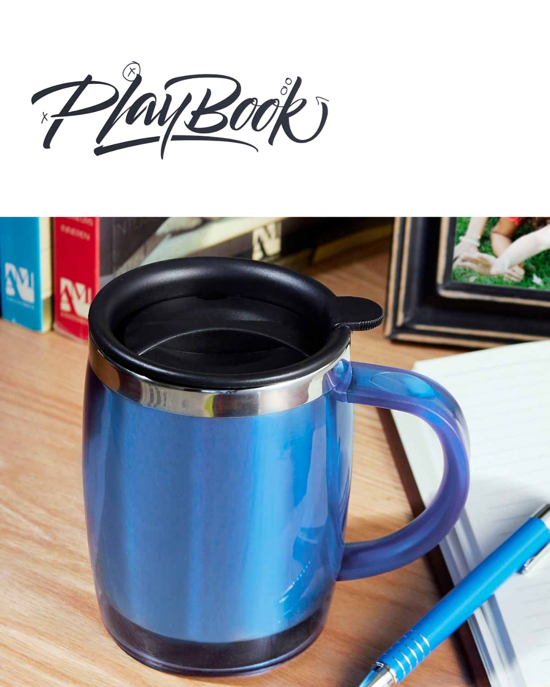 TAZA TÉRMICA BURGOS