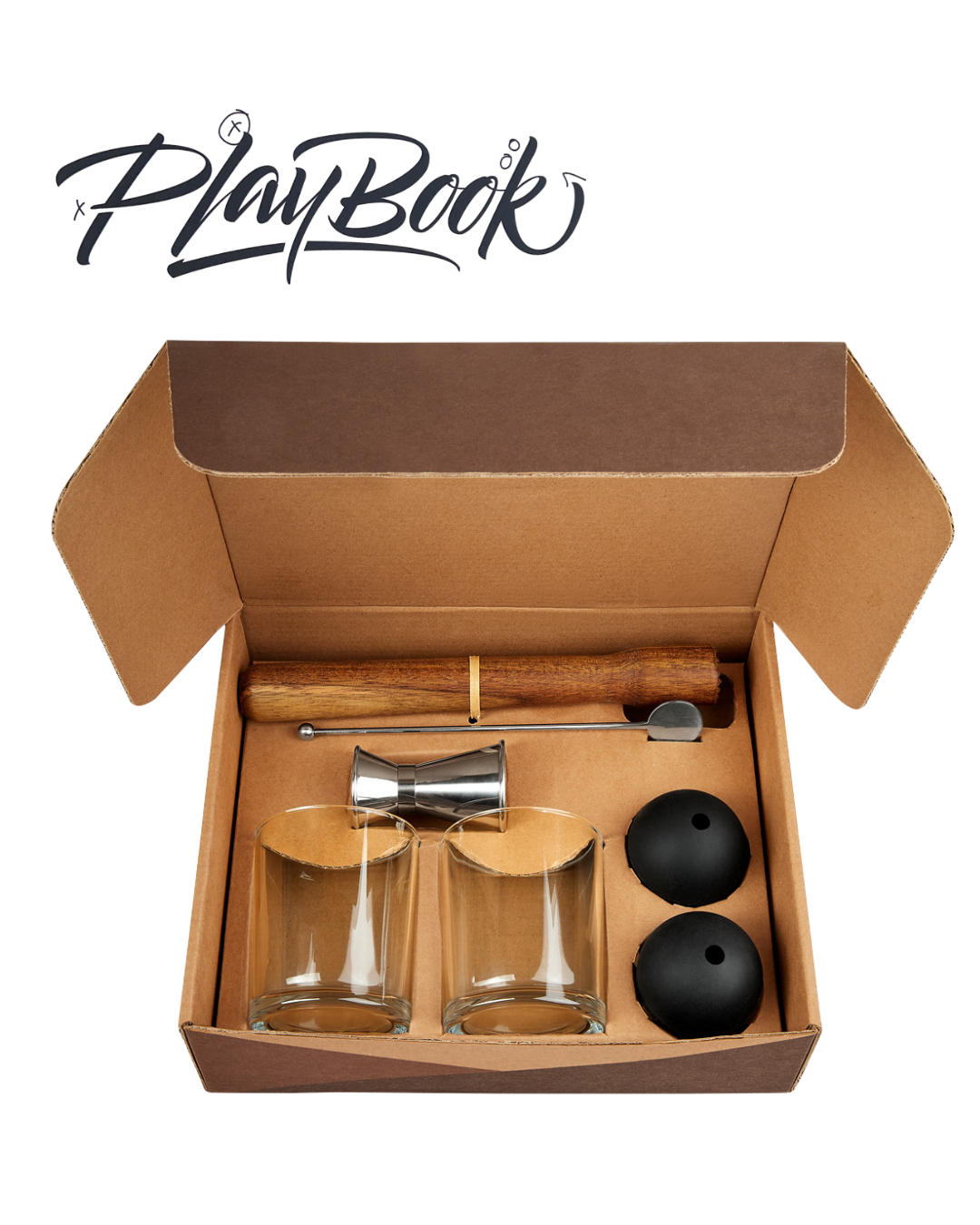 SET DE MIXOLOGÍA SOROA