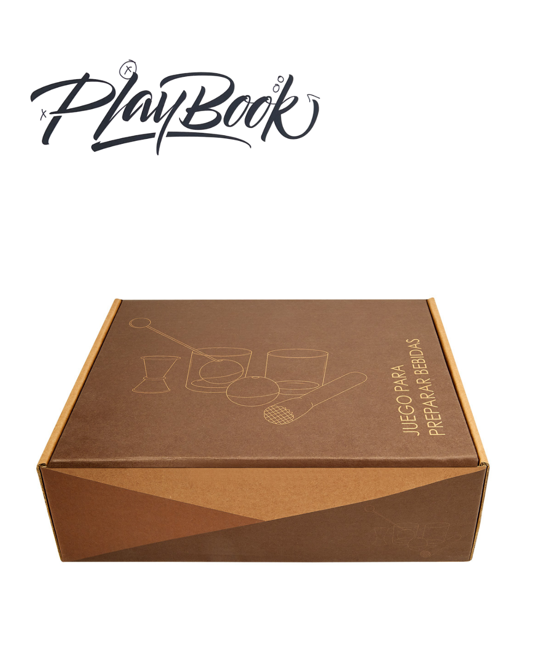 SET DE MIXOLOGÍA SOROA