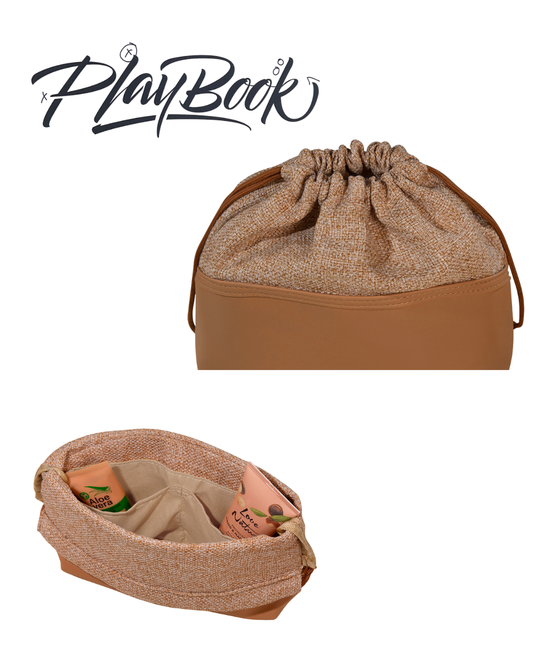 COSMETIQUERA ISABELLA