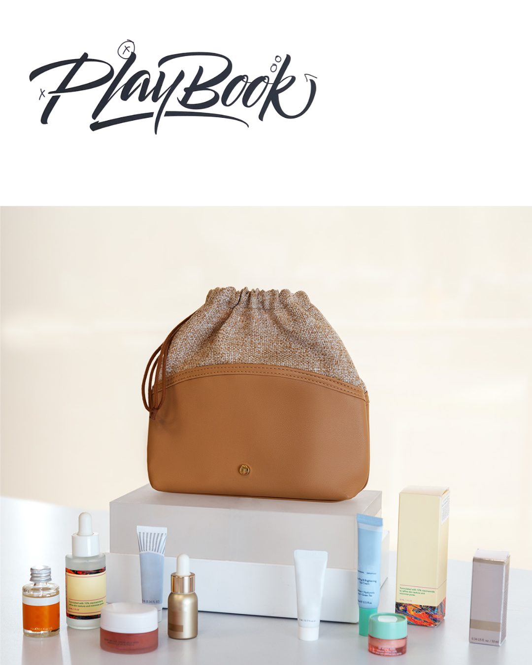 COSMETIQUERA ISABELLA