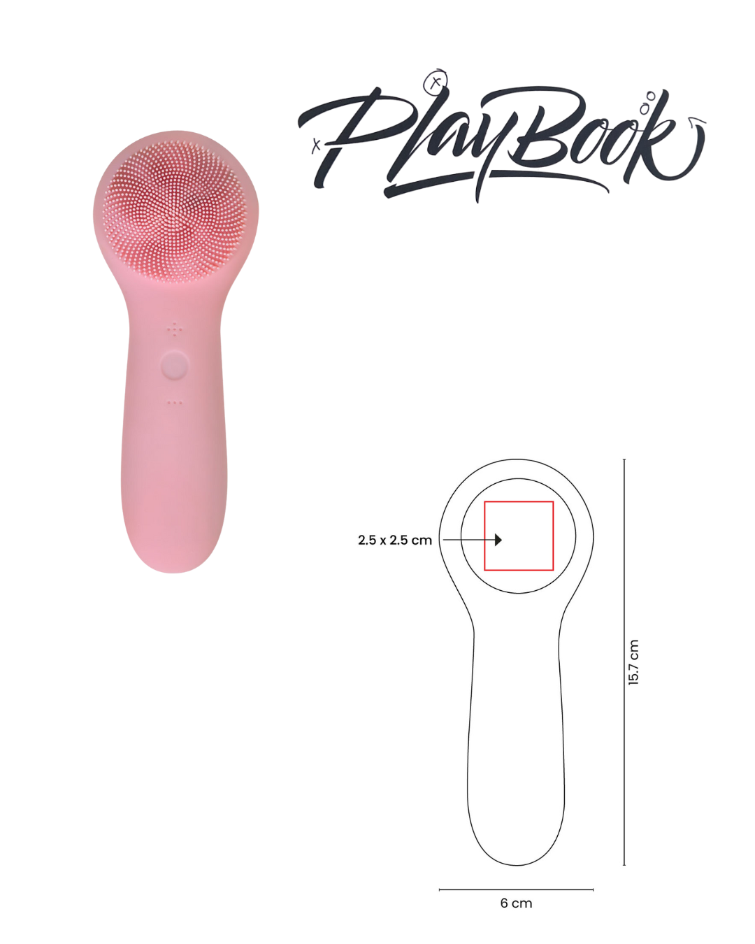 LIMPIADOR FACIAL DANIA