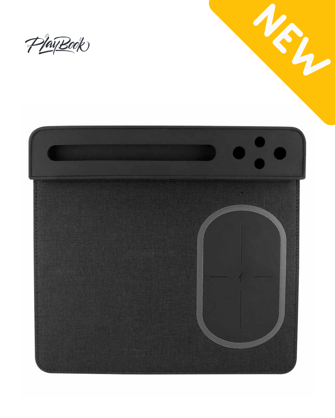 CARGADOR MOUSE PAD AGADIR