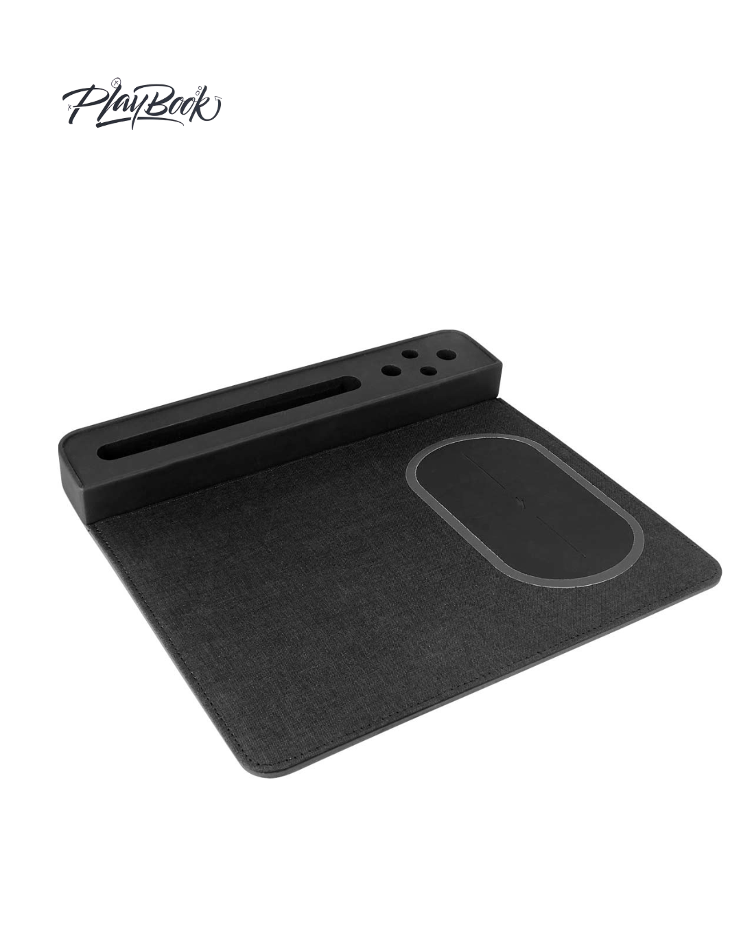 CARGADOR MOUSE PAD AGADIR