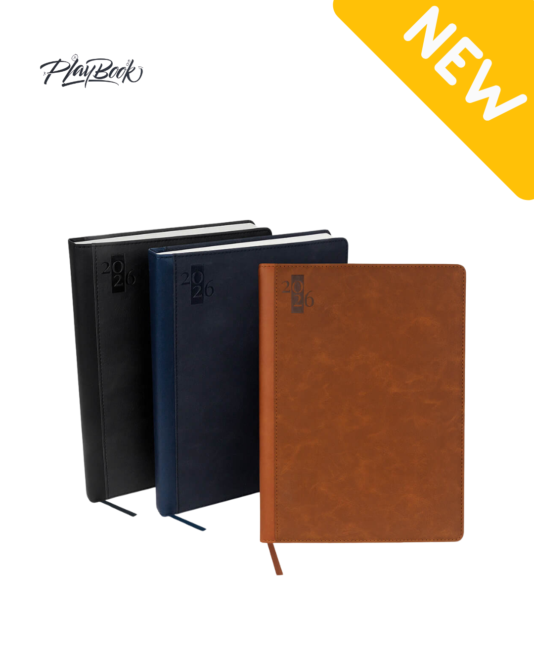 AGENDA DIARIA ULTRA 2026