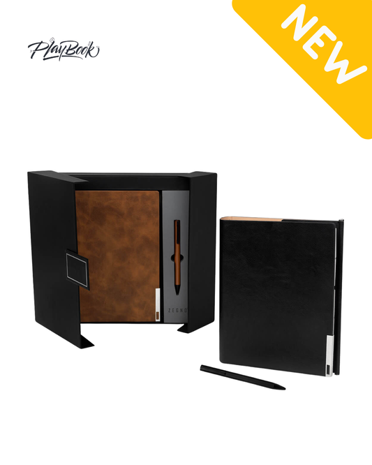 AGENDA SEMANAL PREMIUM 2026