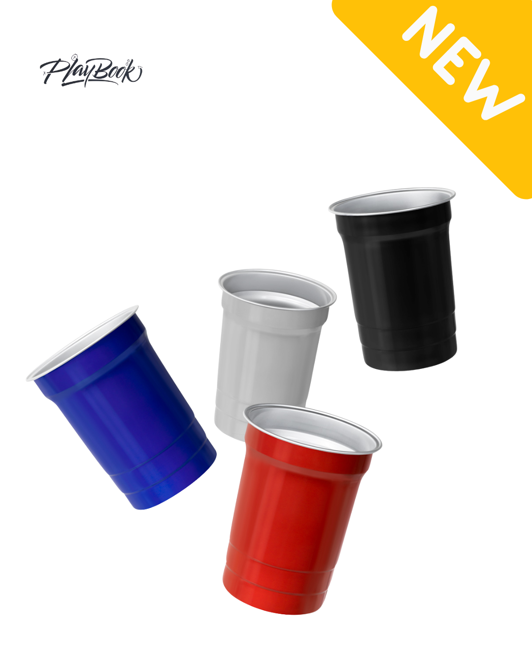 VASO PONG