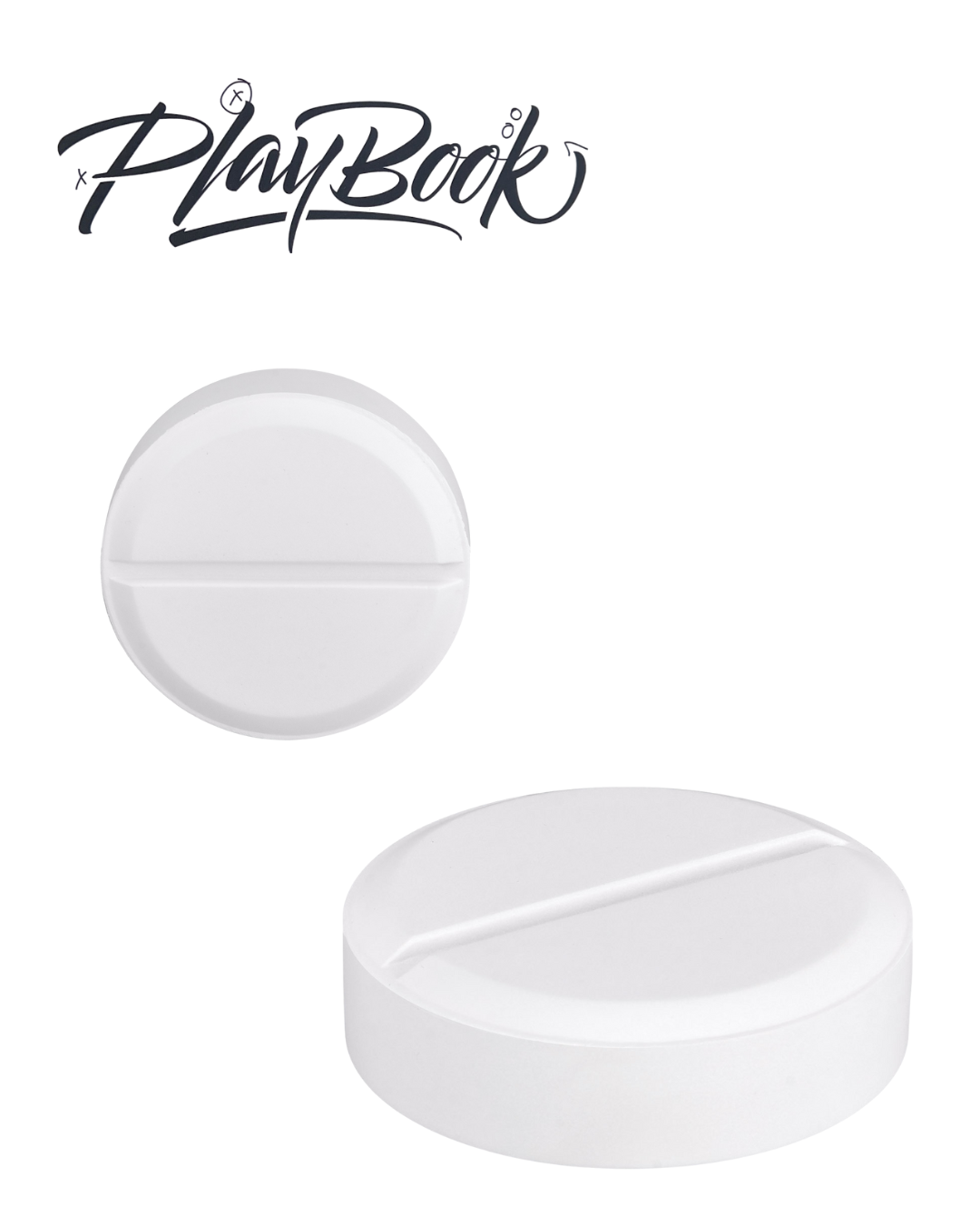 ANTI-STRESS EN FORMA DE PASTILLA