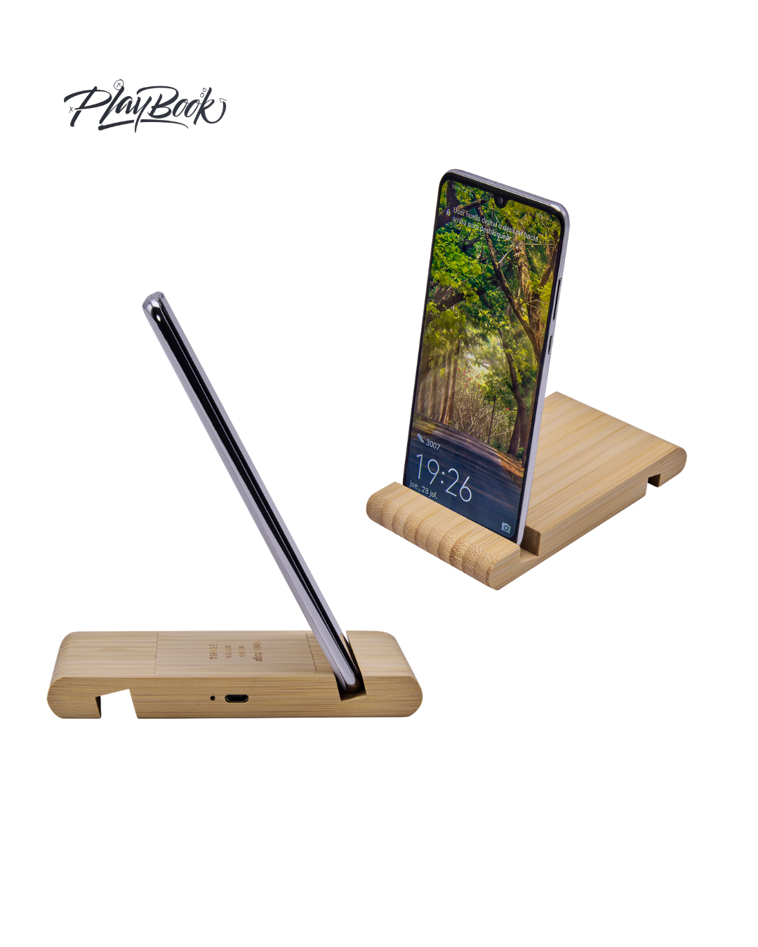 CARGADOR INALÁMBRICO FUL