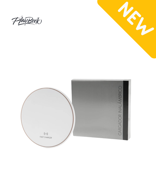 CARGADOR INALÁMBRICO CAMALI