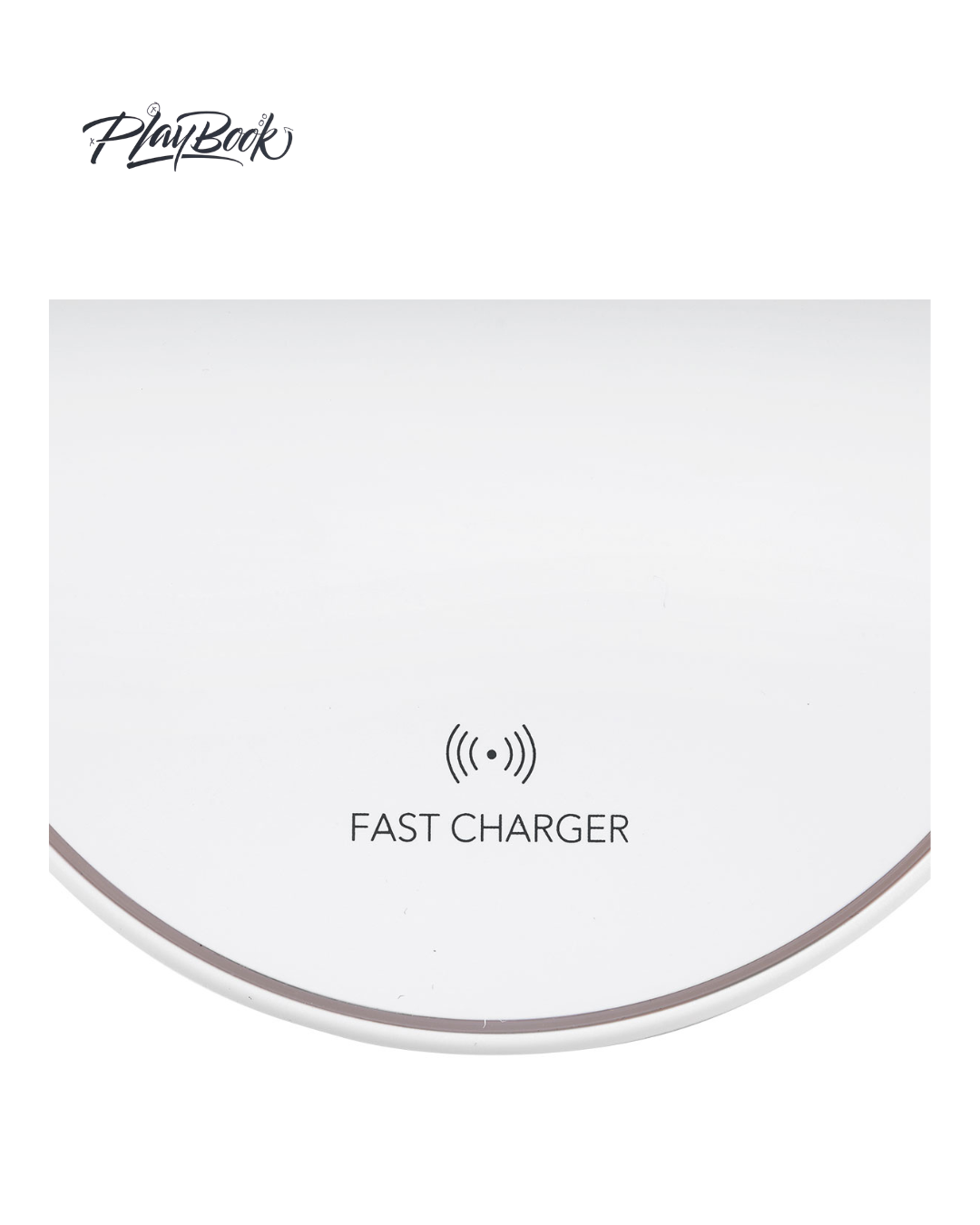 CARGADOR INALÁMBRICO CAMALI