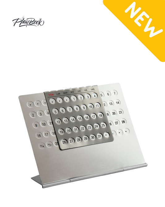 CALENDARIO MONTECARLO