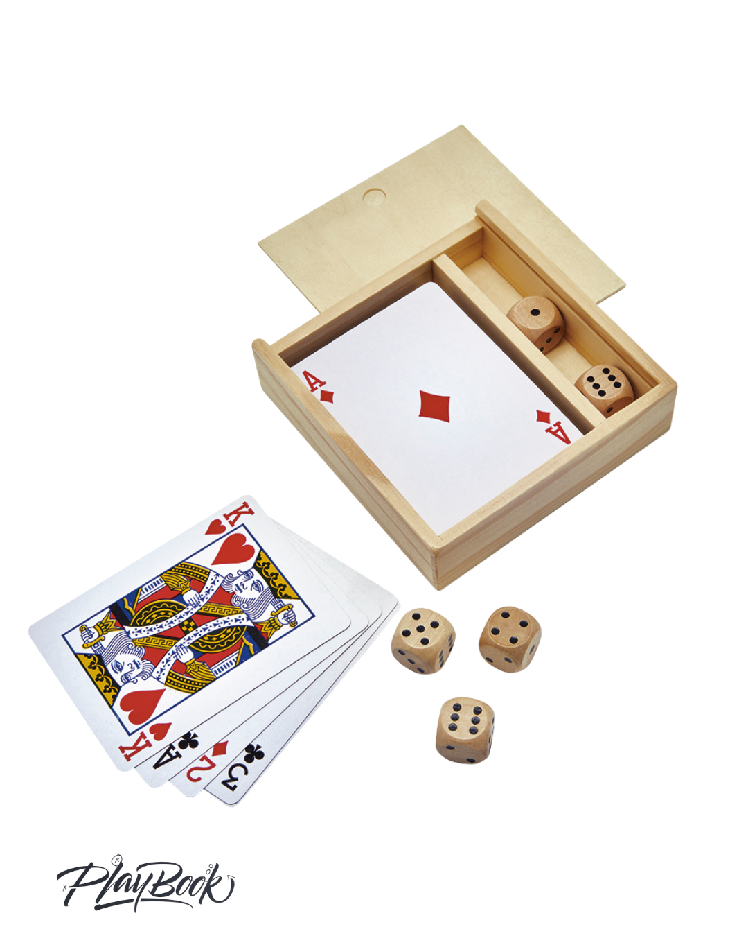 SET DE JUEGO SOANA