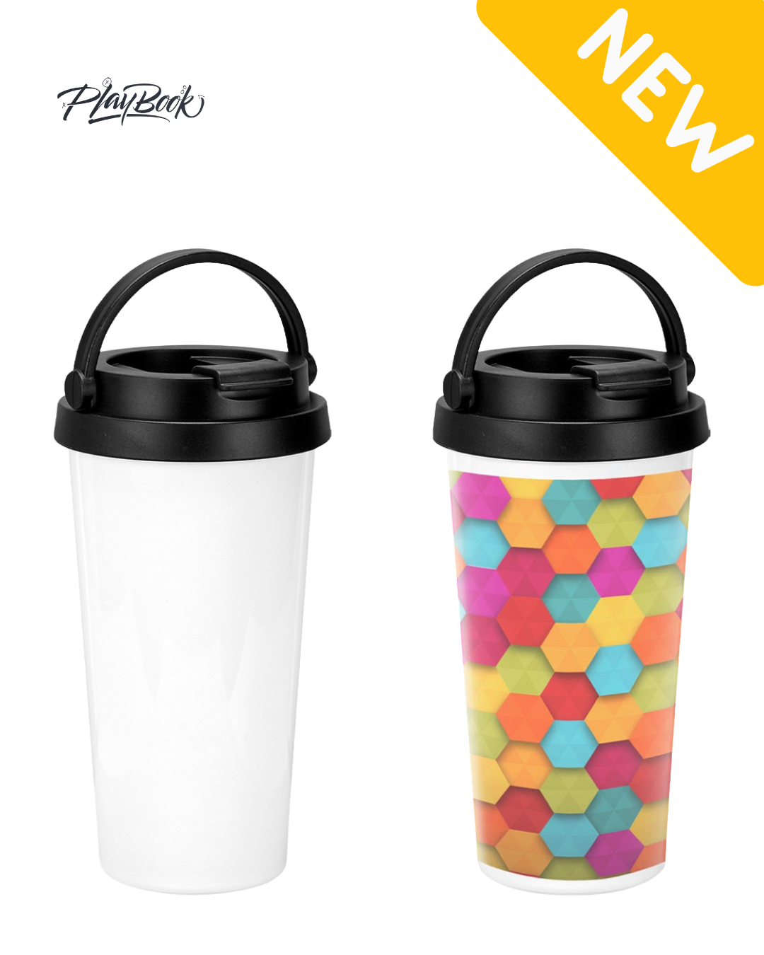 TERMO PARA SUBLIMAR HUSEY