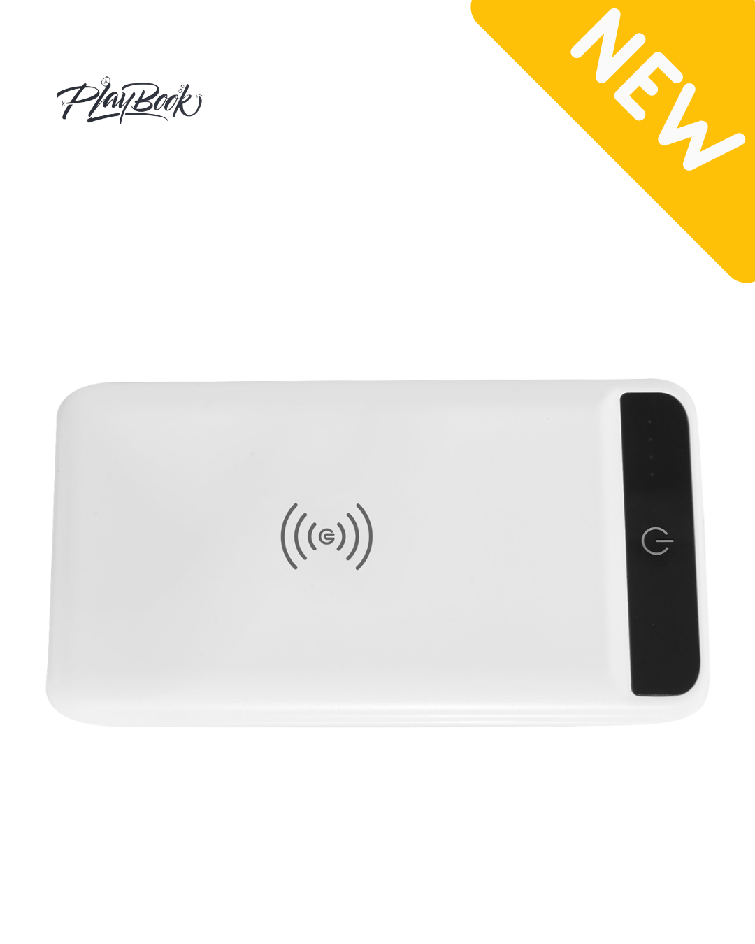 POWER BANK MAVY