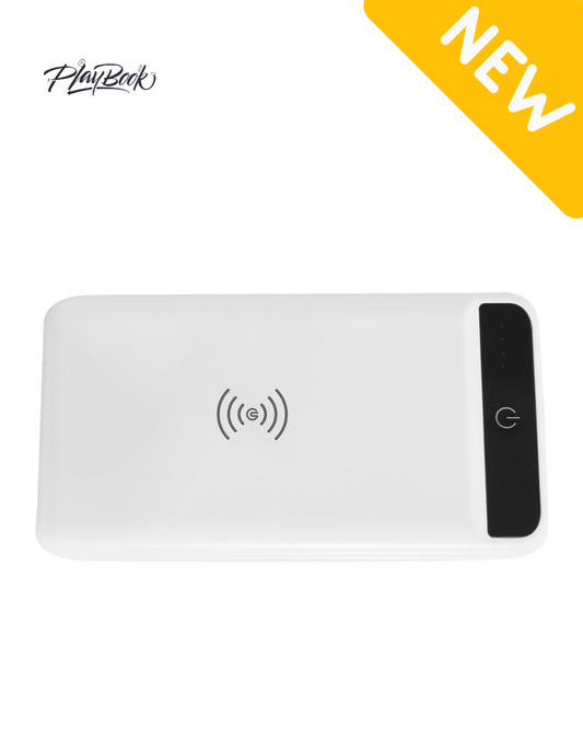 POWER BANK MAVY