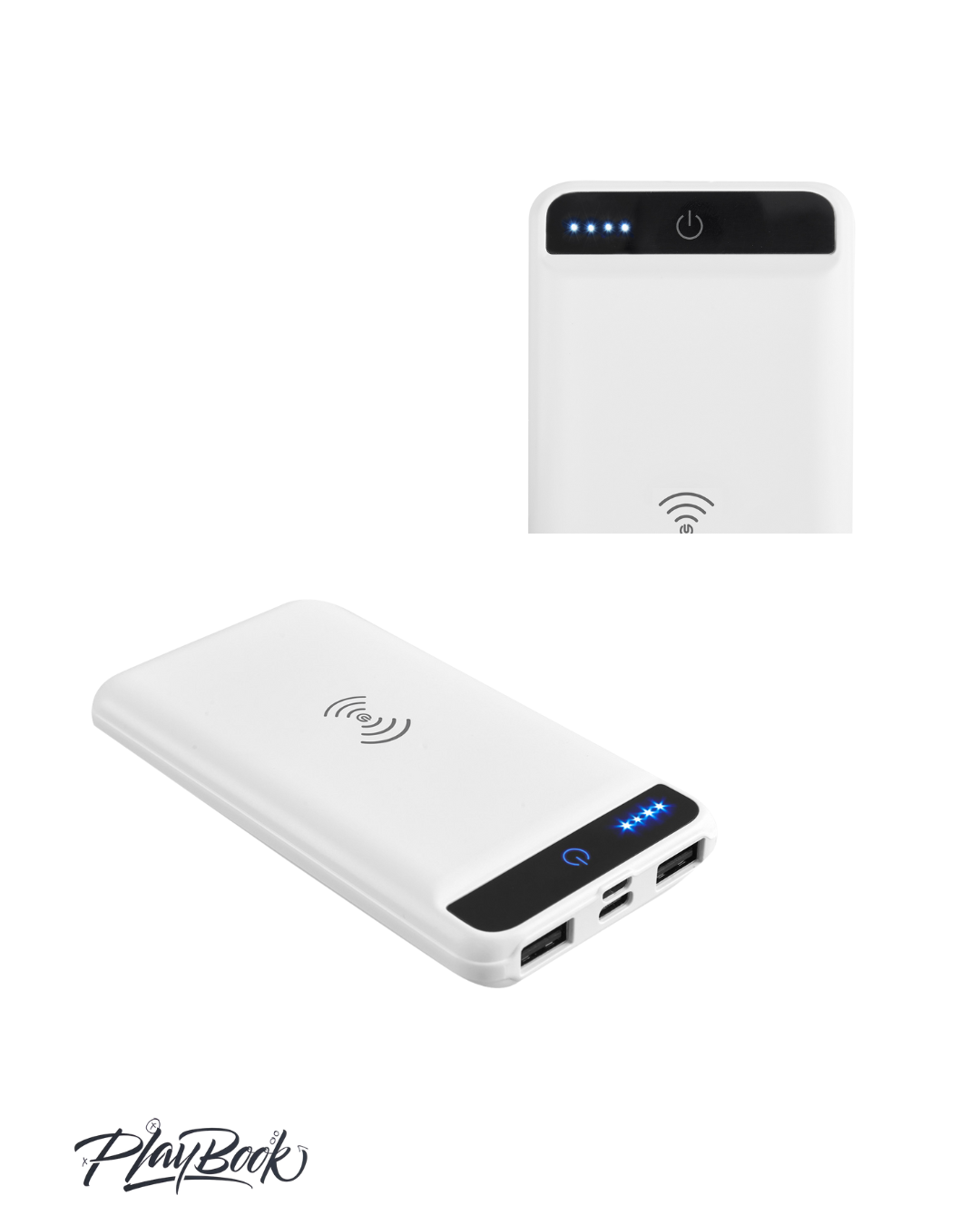 POWER BANK MAVY