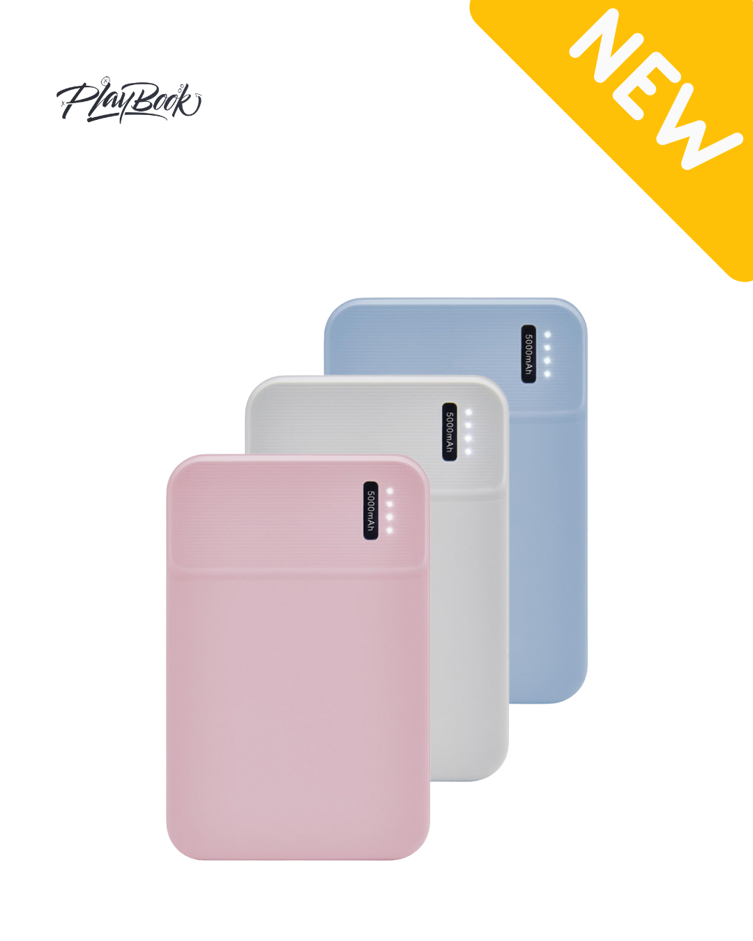 POWER BANK DAVUL