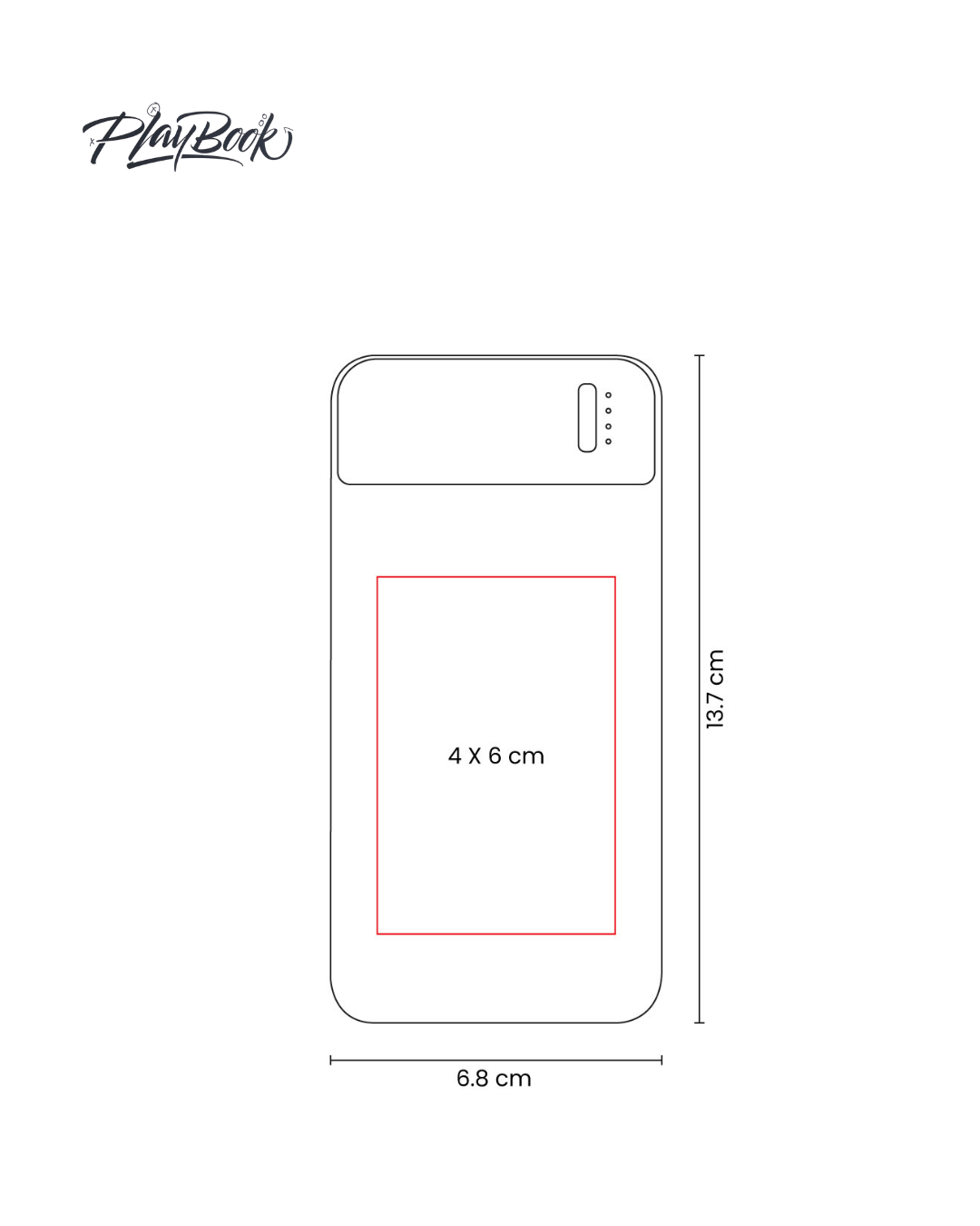 POWER BANK ESTOCOLMO