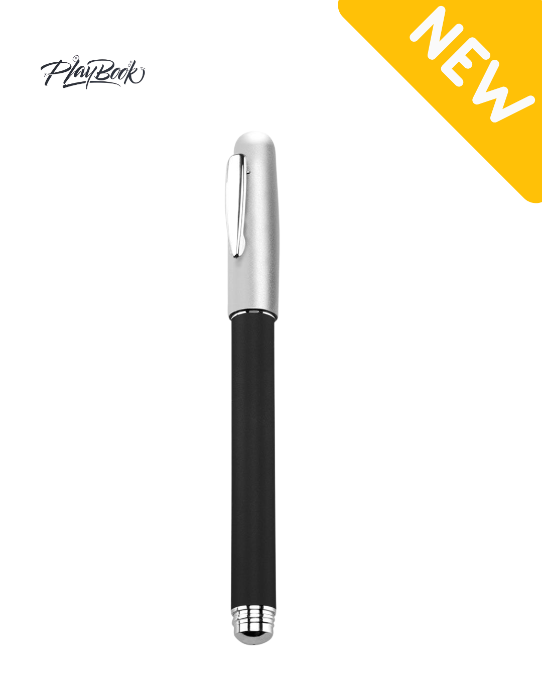 BOLÍGRAFO ROLLER BALL