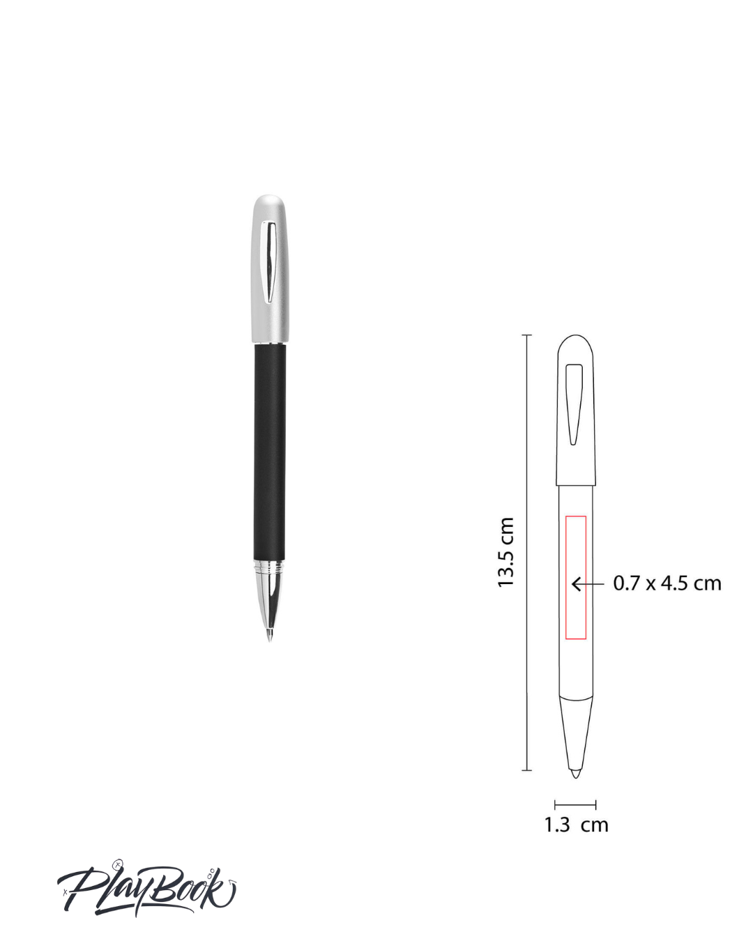 BOLÍGRAFO ROLLER BALL