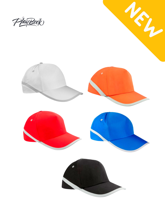 GORRA RAINBOW