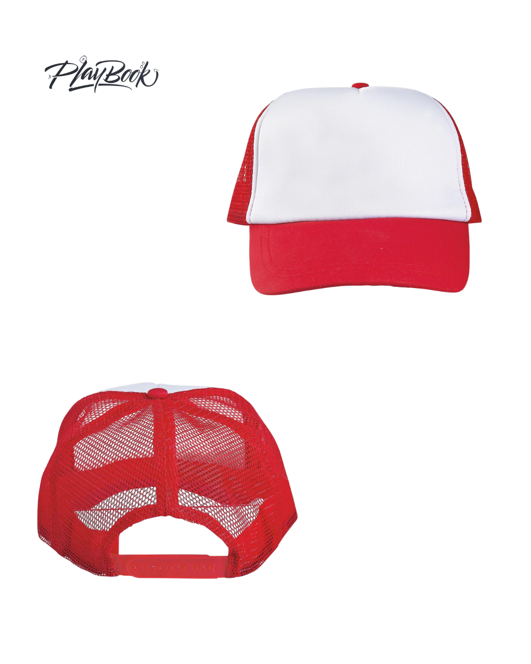 GORRA TRUCKER