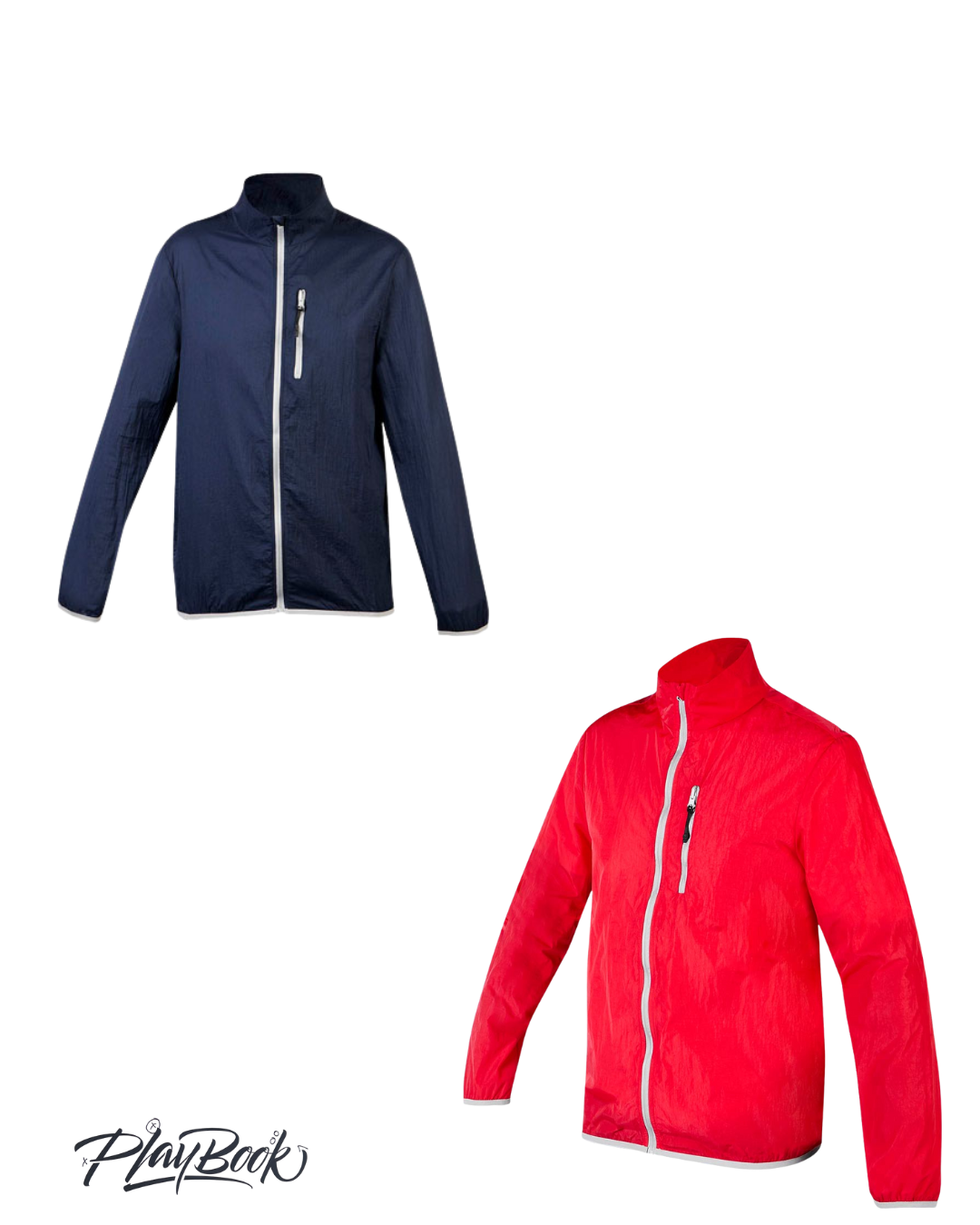 CHAMARRA DEPORTIVA LIGERA YEOSU