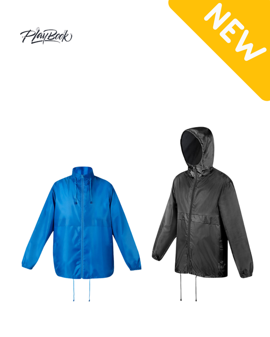 ROMPEVIENTOS TUBINGA