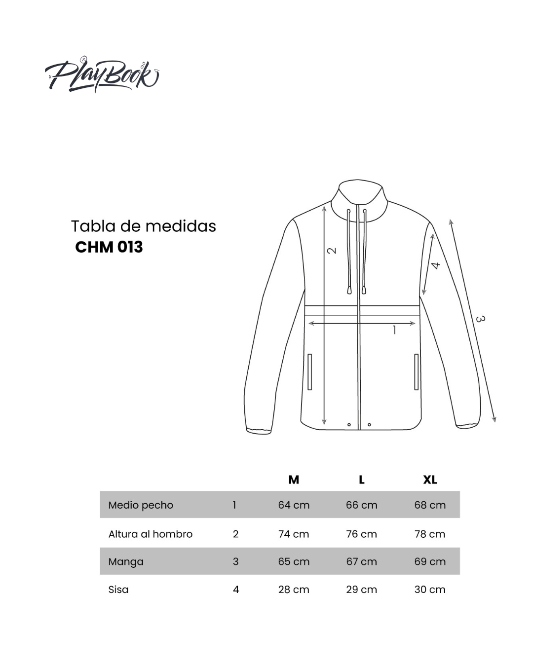 ROMPEVIENTOS TUBINGA