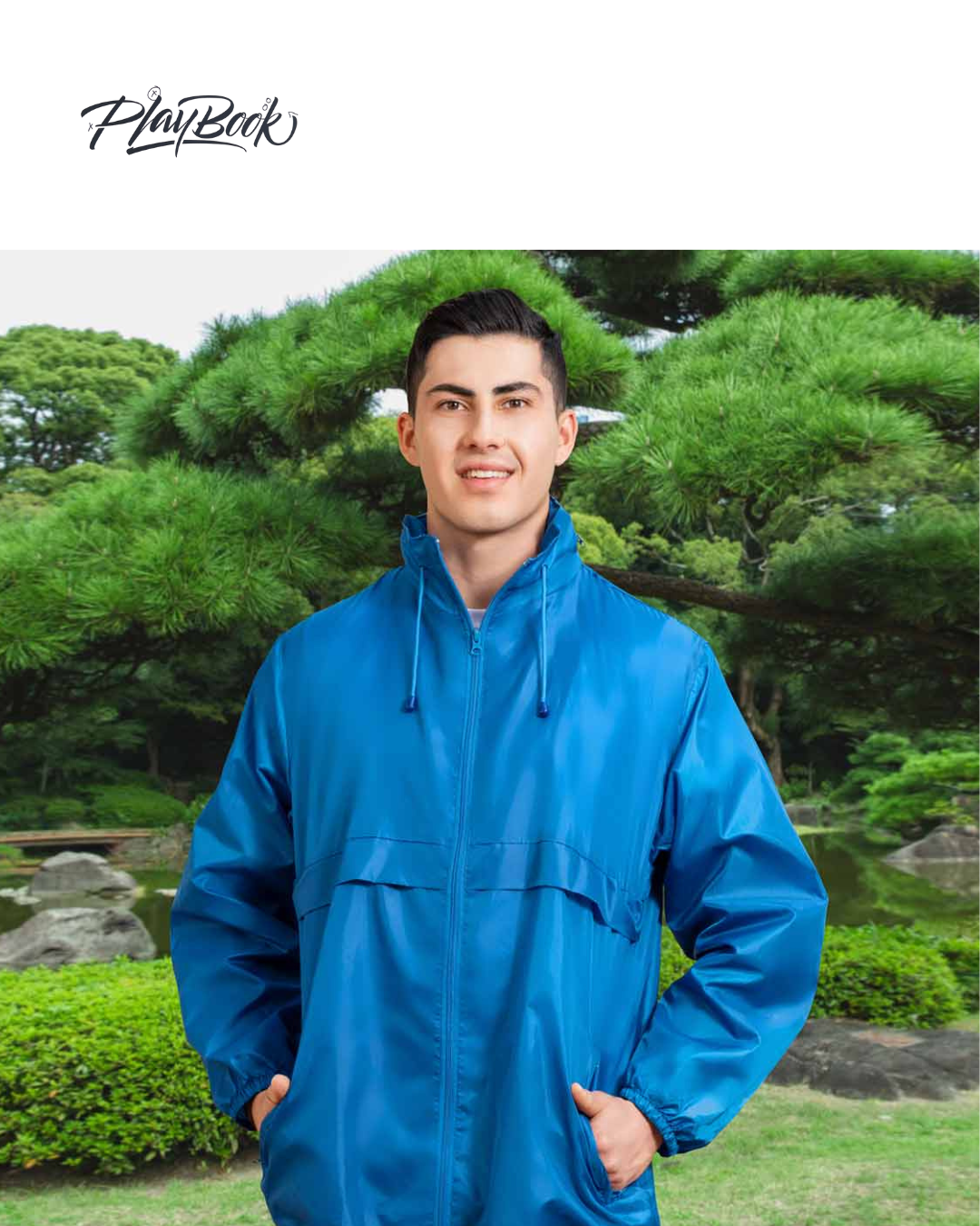 ROMPEVIENTOS TUBINGA