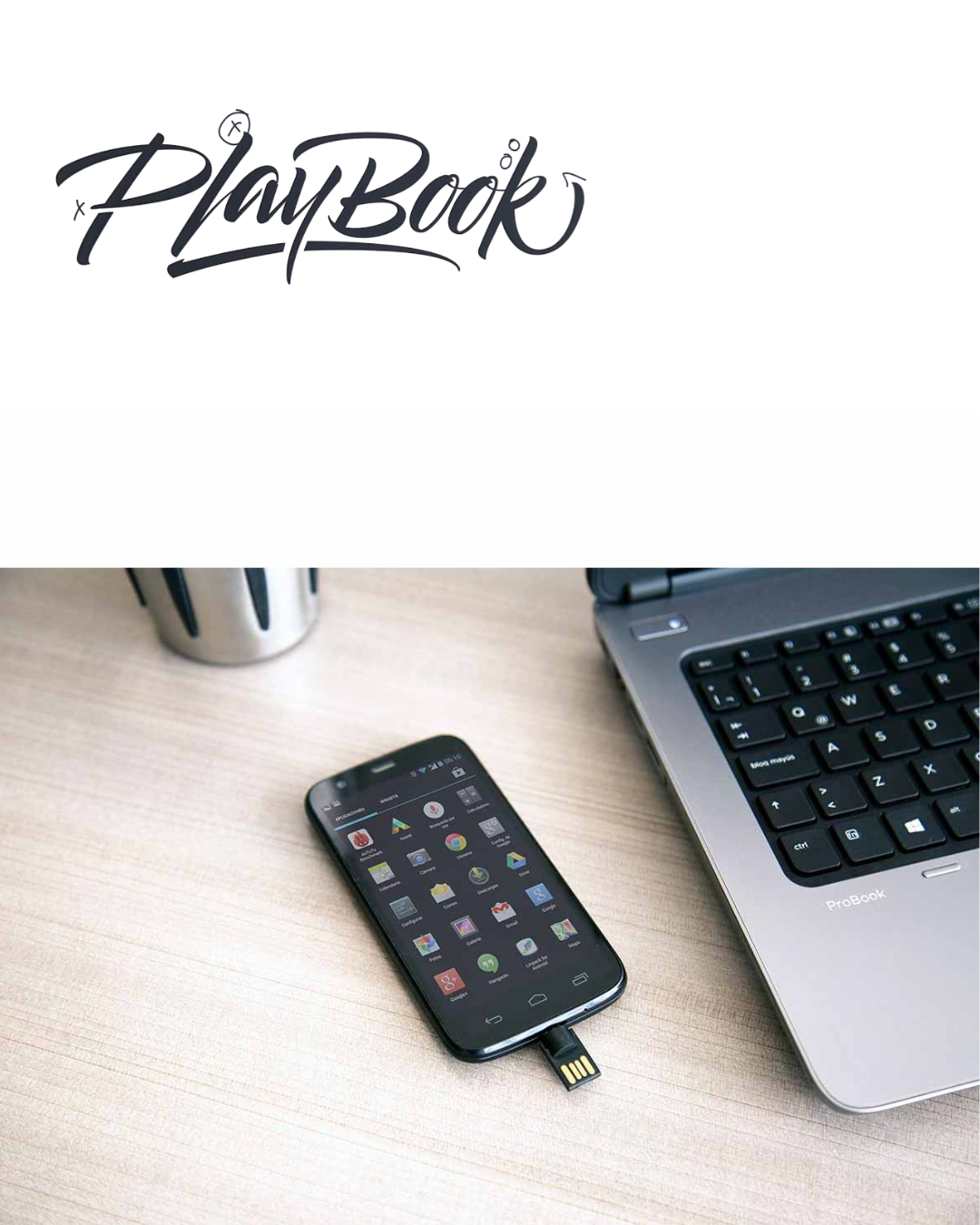 BOLÍGRAFO USB 8 GB ELZ