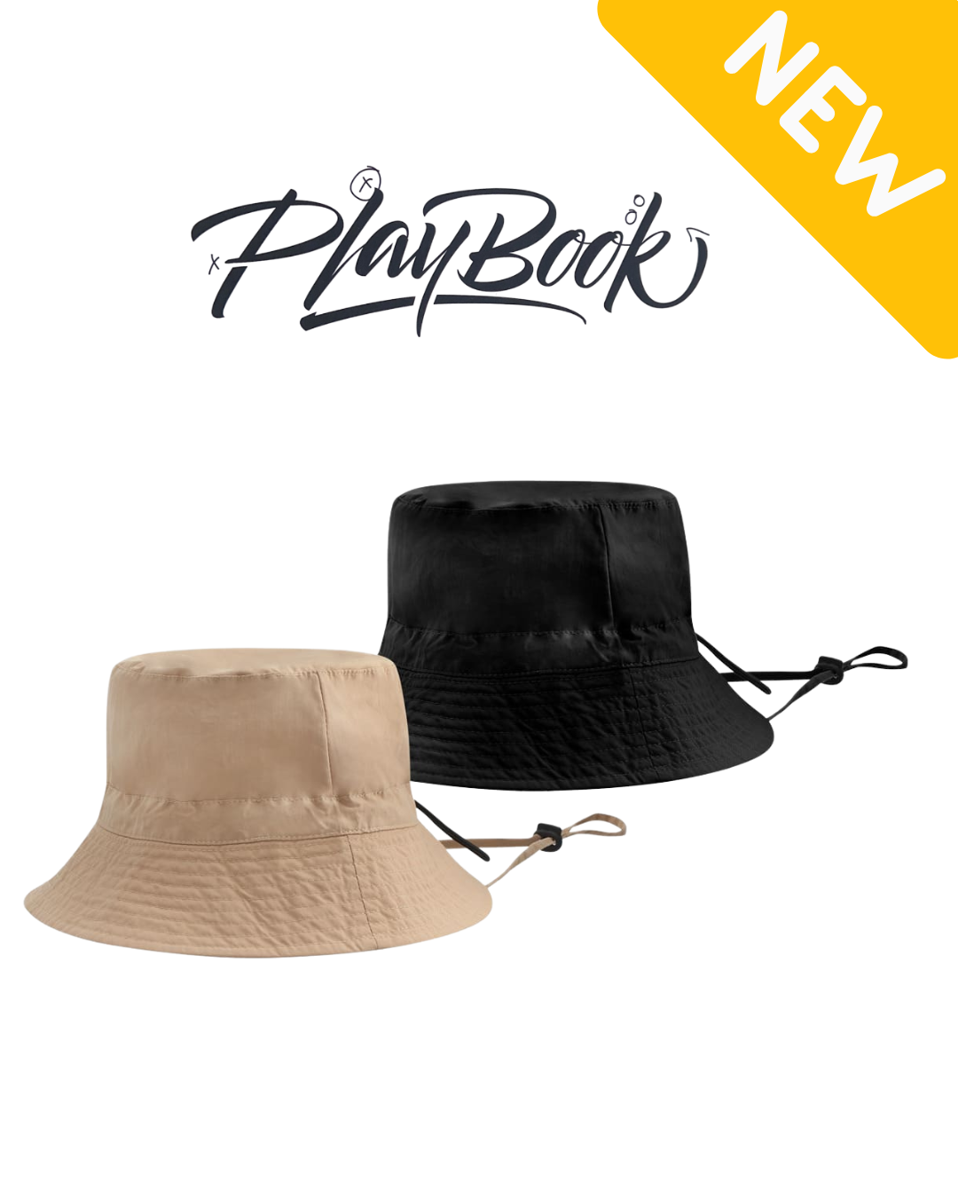 SOMBRERO PLEGABLE HATTU