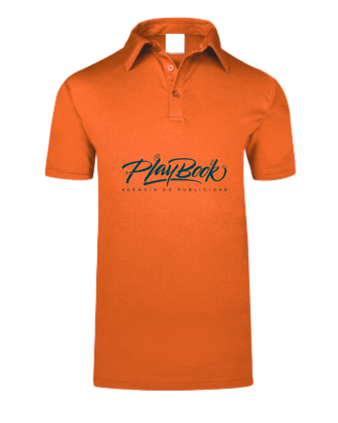 Playera Polo