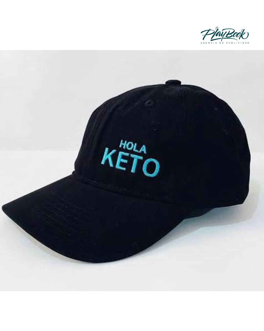Gorras Promocionales