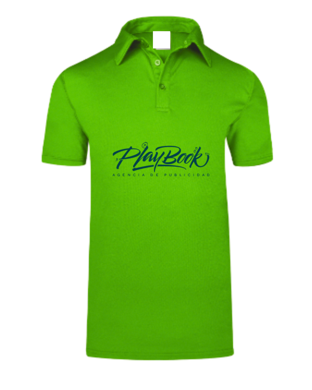 Playera Polo